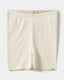 NEVASK SHORTS - Off White