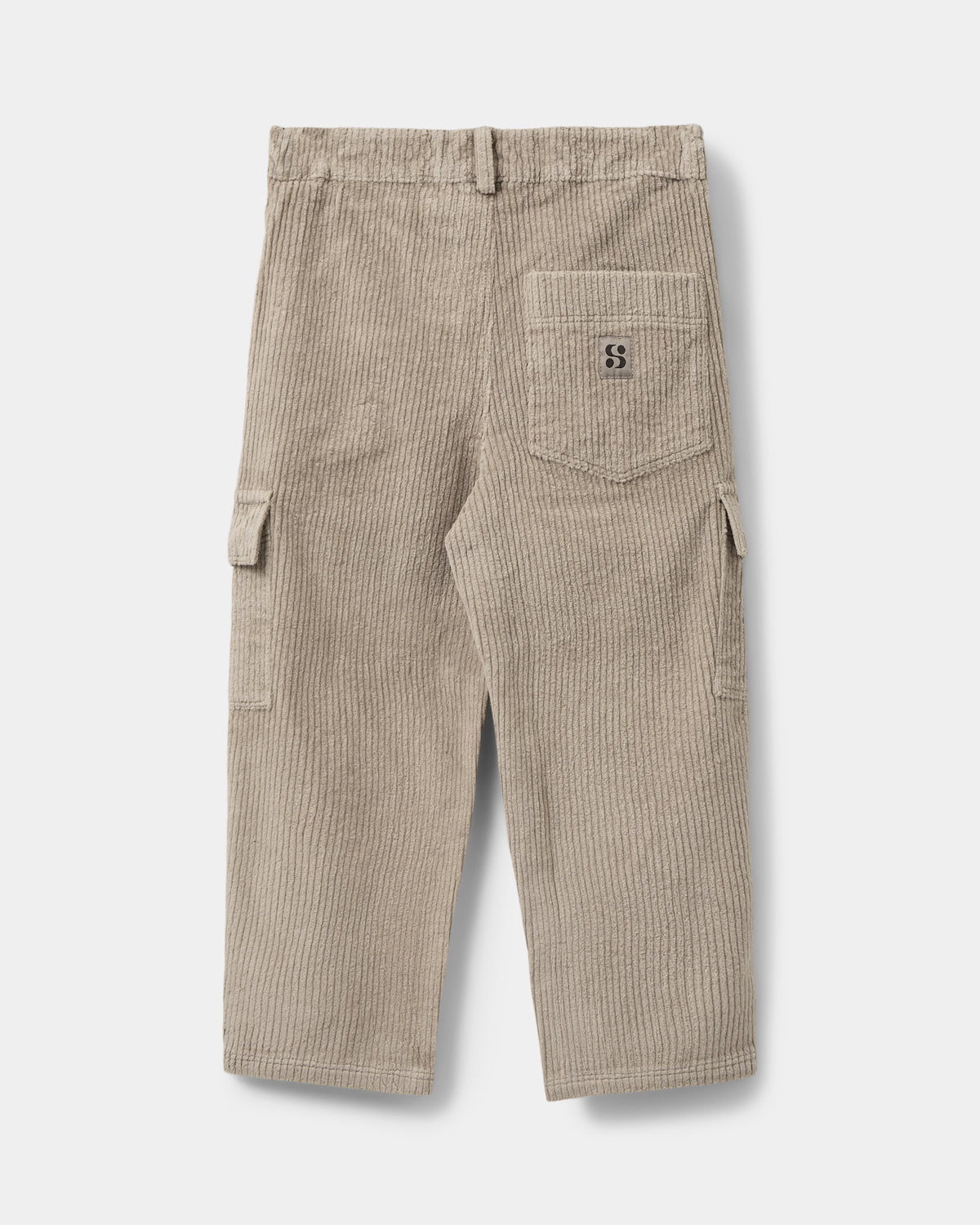 Sofie Schnoor KIDS NICKSK TROUSERS Trousers 7070 Light beige