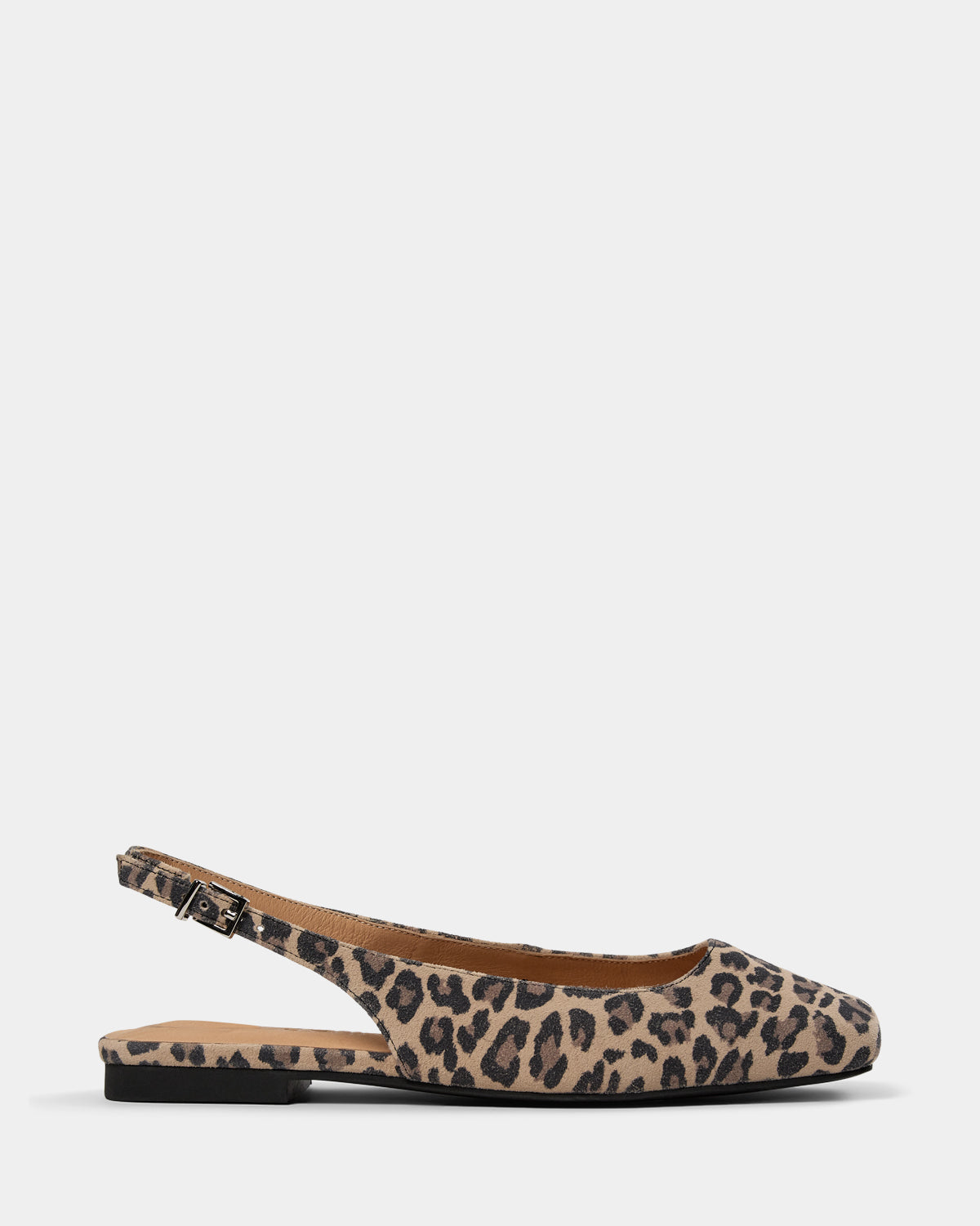 Sofie Schnoor WOMEN NICOLESW BALLERINA Ballerina 9006 Leopard