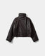 NIKITASW LEATHER JACKET