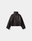 NIKITASW LEATHER JACKET
