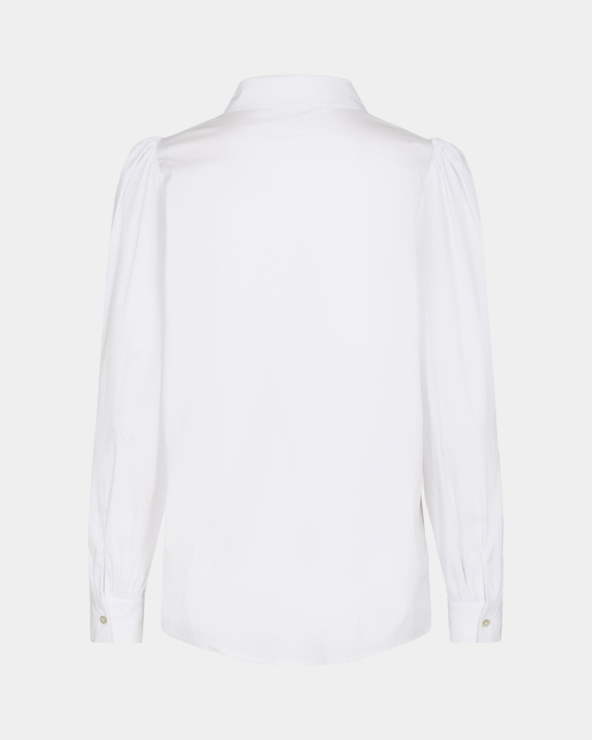 Sofie Schnoor WOMEN NIKOLESW SHIRT Shirt 0100 White