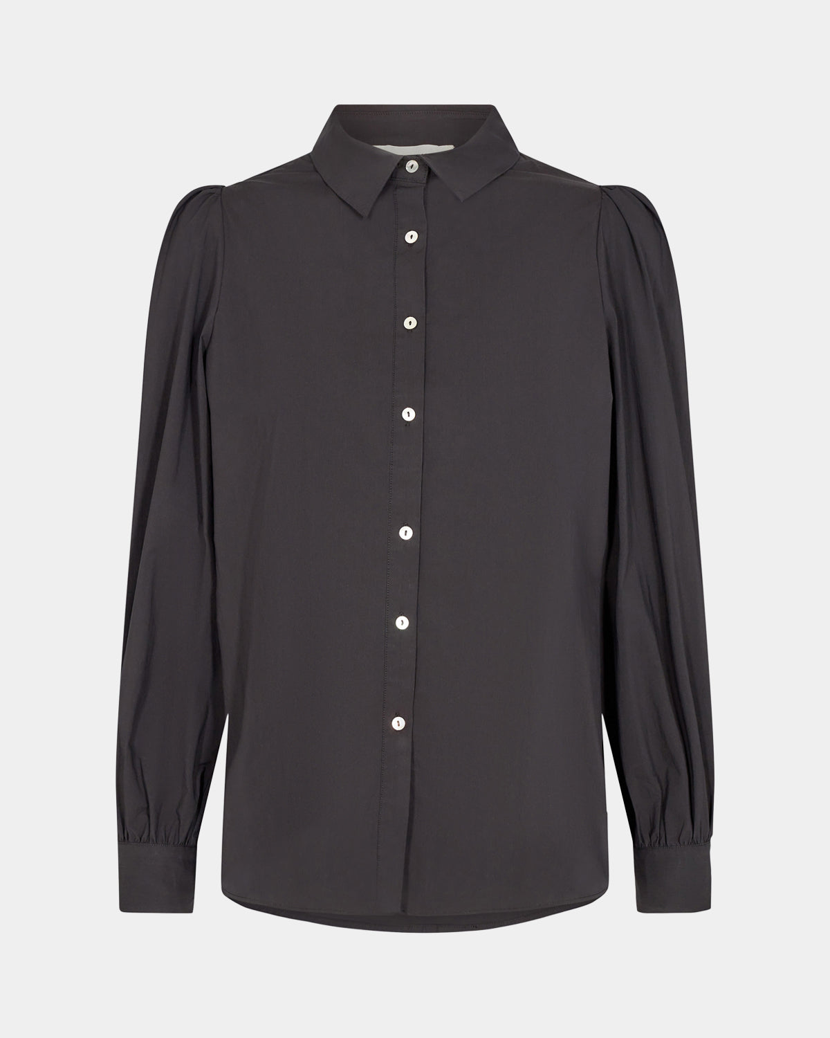 Sofie Schnoor WOMEN NIKOLESW SHIRT Shirt 1000 Black