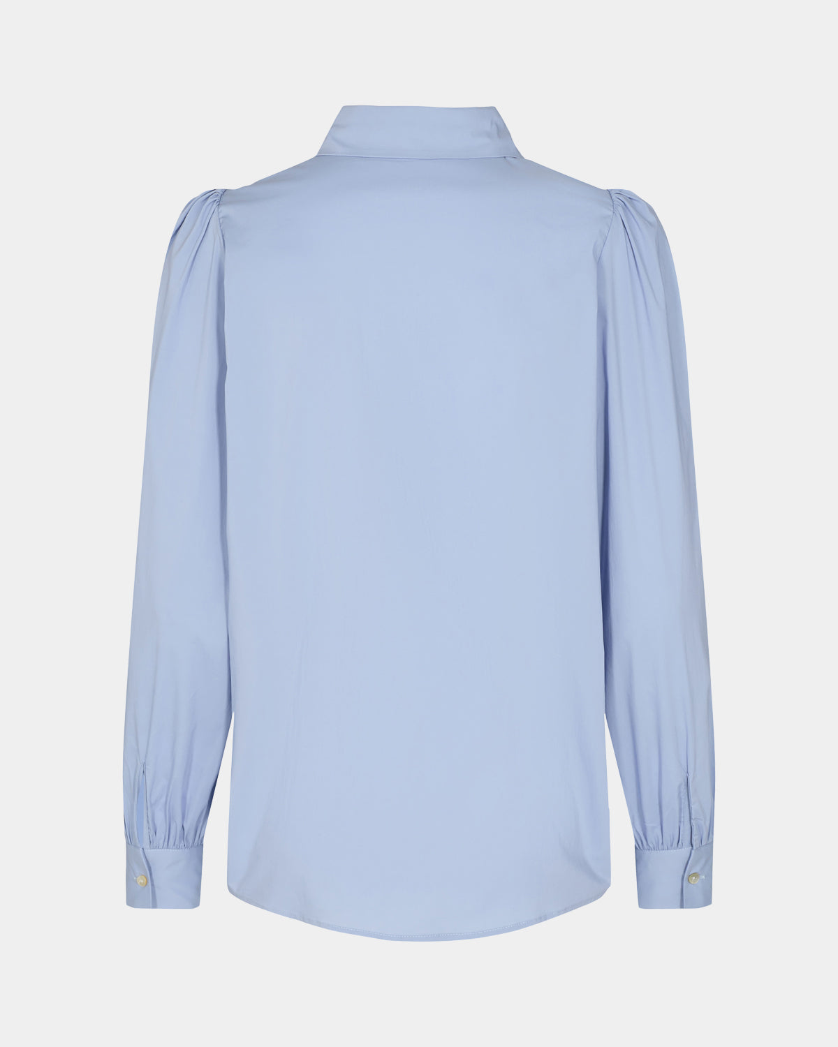 Sofie Schnoor WOMEN NIKOLESW SHIRT Shirt 5063 Light blue