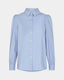 NIKOLESW SHIRT - Light blue