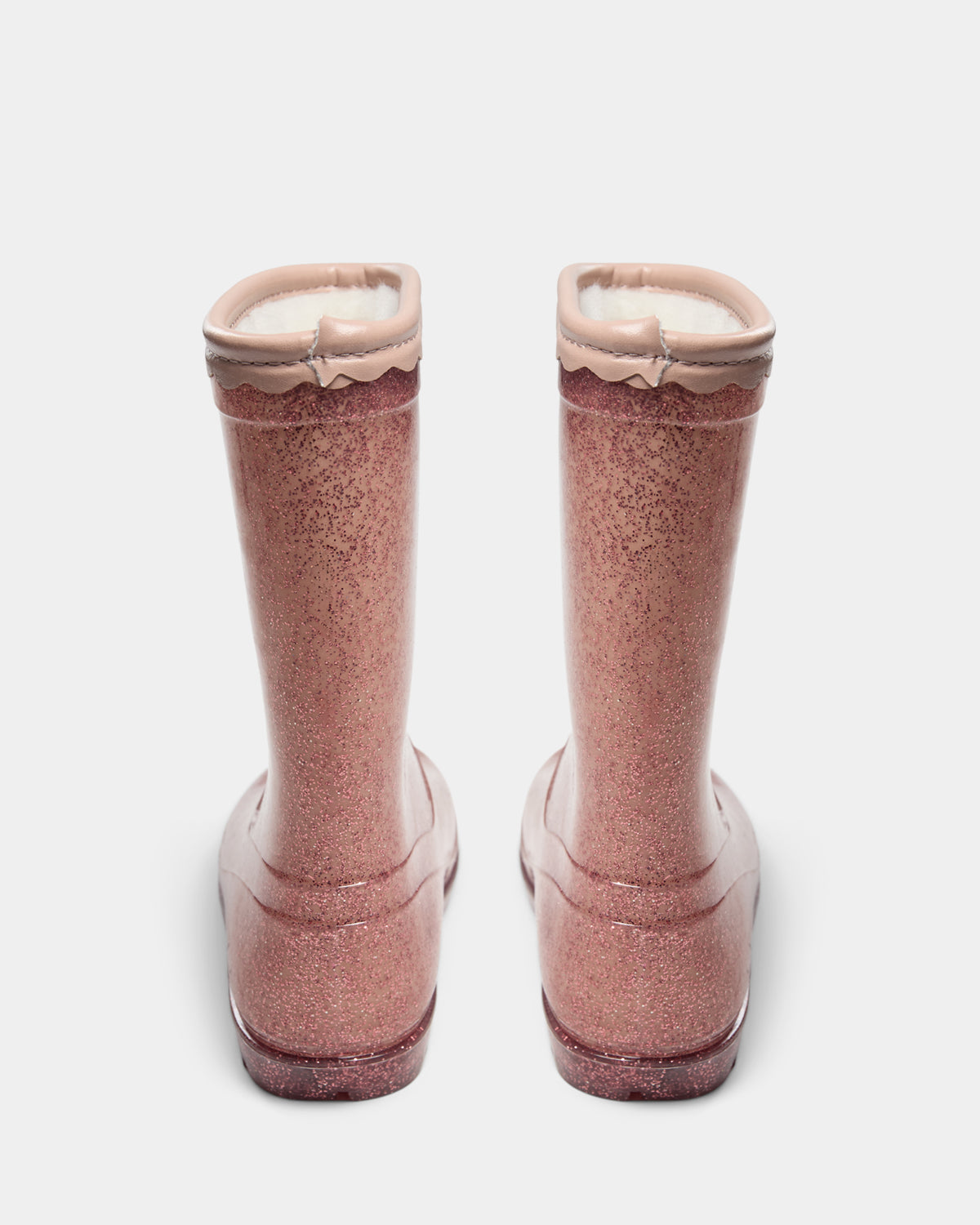 Sofie Schnoor KIDS NILLESK GUMMISTØVLE MED FOR Gummistøvle 4010 Rose