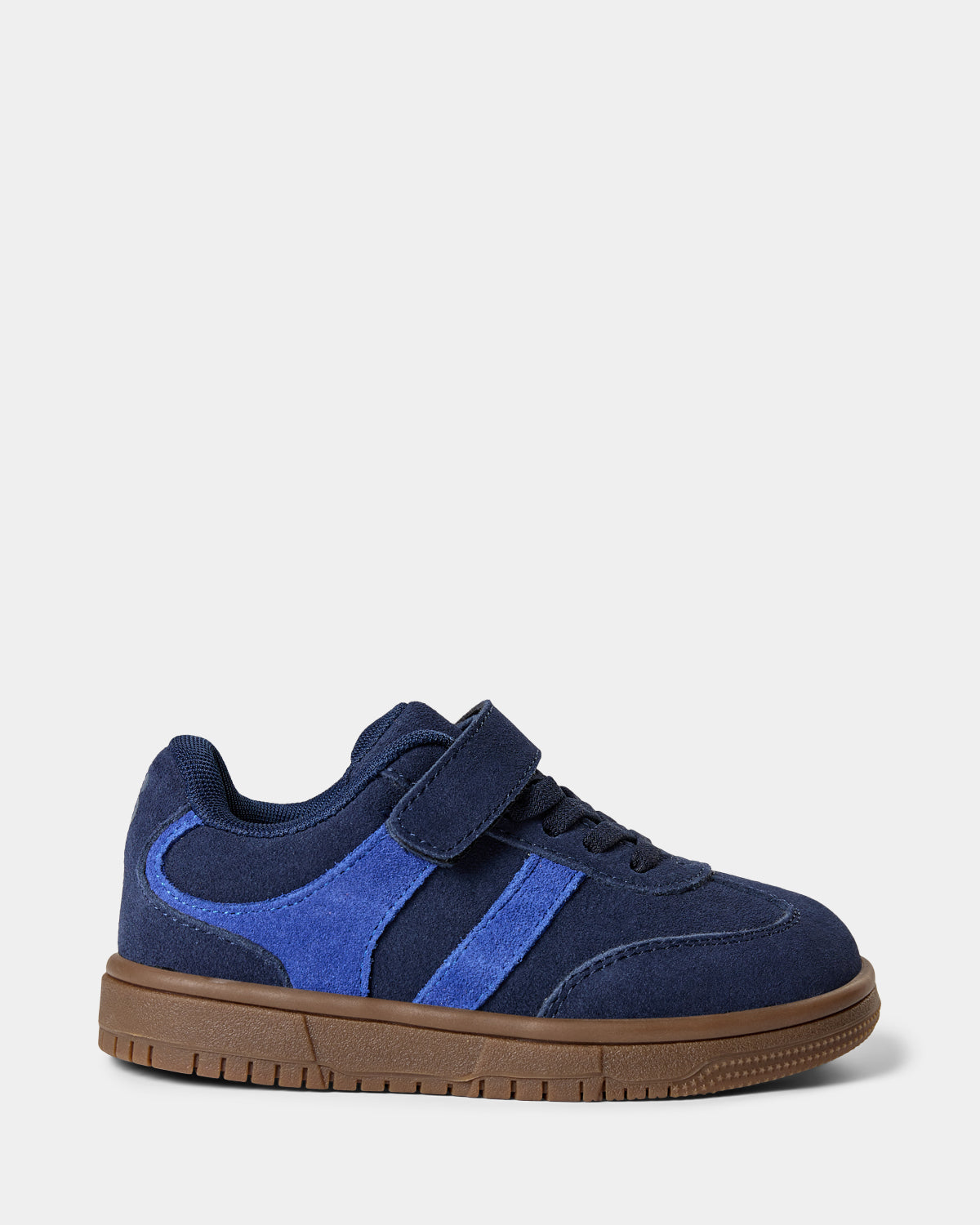 Sofie Schnoor KIDS NISSASK SNEAKER Shoe 5095 Navy Blue