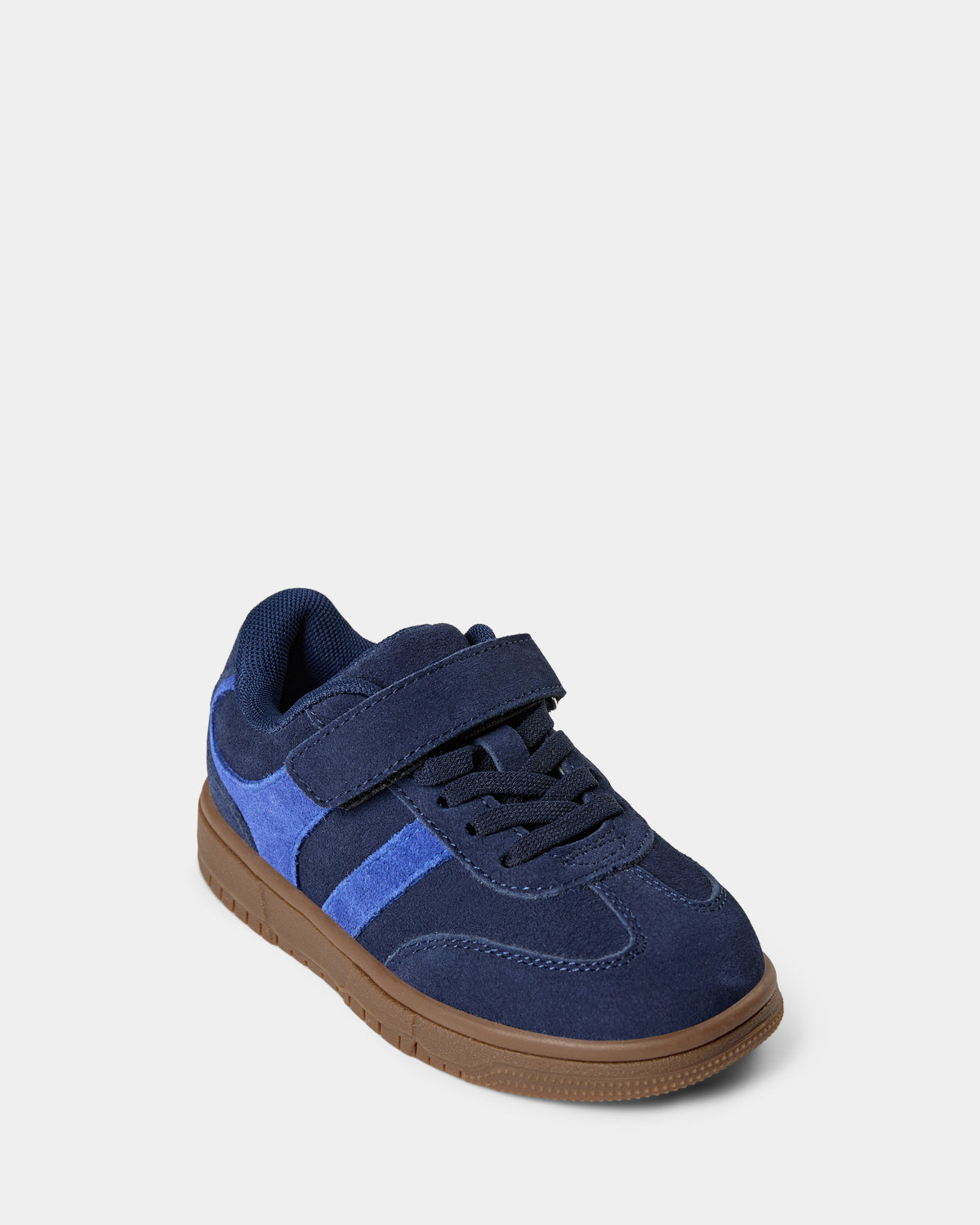 Sofie Schnoor KIDS NISSASK SNEAKER Sko 5095 Navy Blue