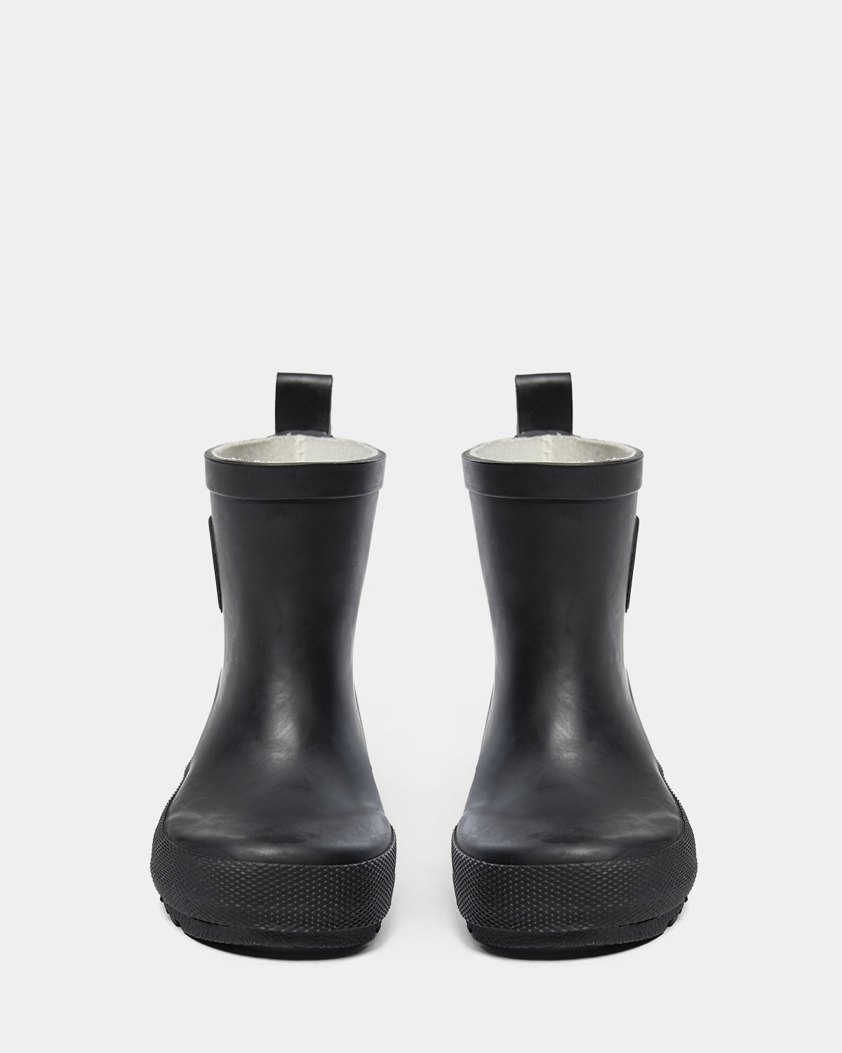 Sofie Schnoor KIDS NIXOSB GUMMISTØVLE Gummistøvle 1000 Black