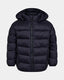 NOASK JACKET - Dark Blue