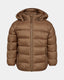 NOASK JACKET - Camel