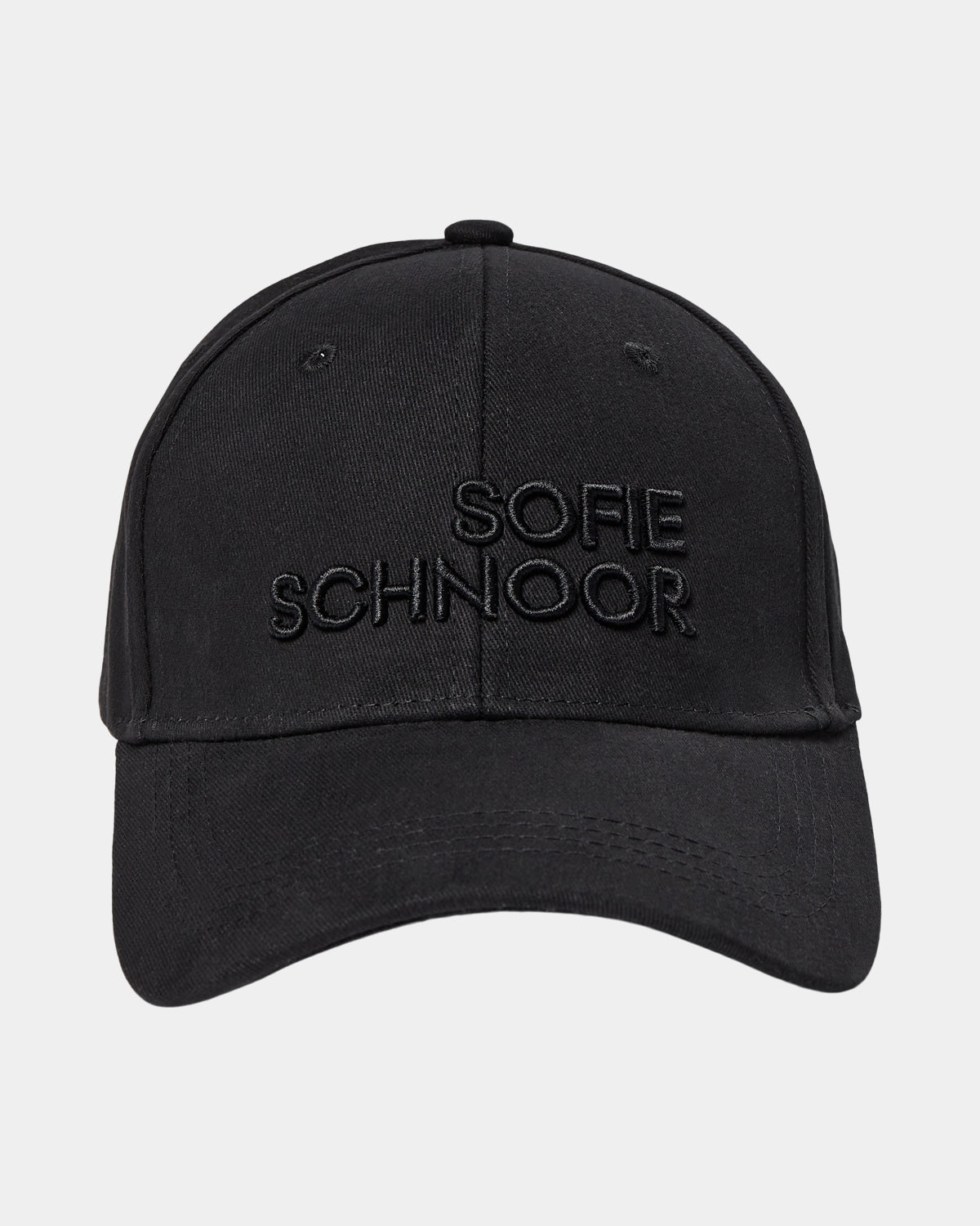 Sofie Schnoor YOUNG NOASY CAP Cap 1000 Black