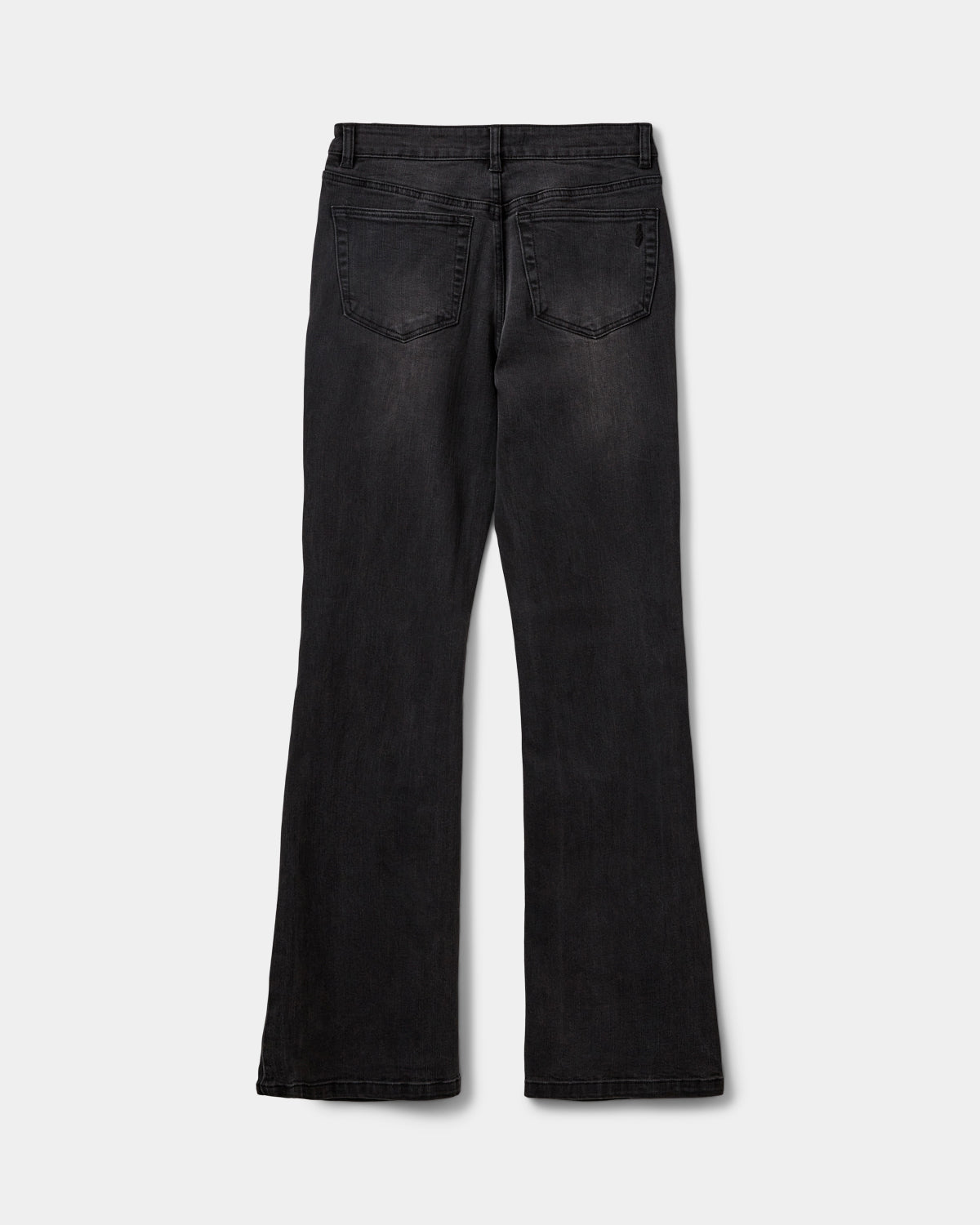 RIGASW JEANS Jeans - 1015 Washed black | Sofie Schnoor