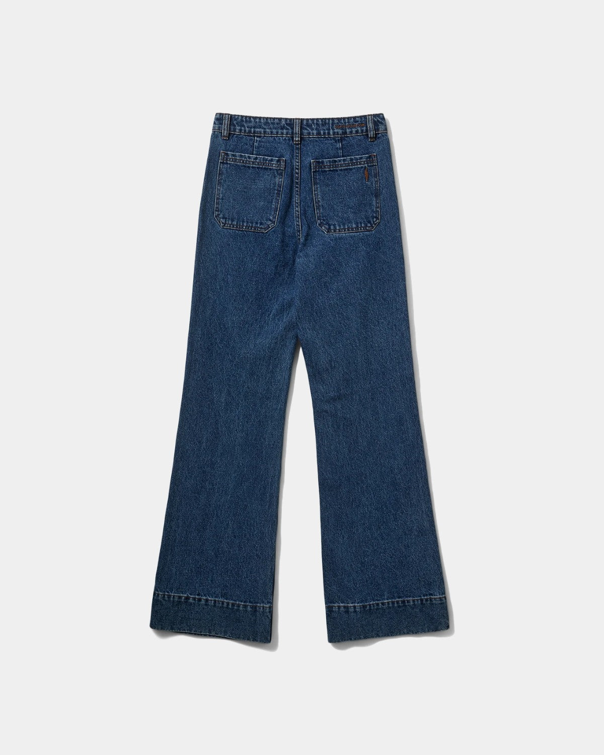 Sofie Schnoor WOMEN NOELSW JEANS Jeans 5002 Denim blue