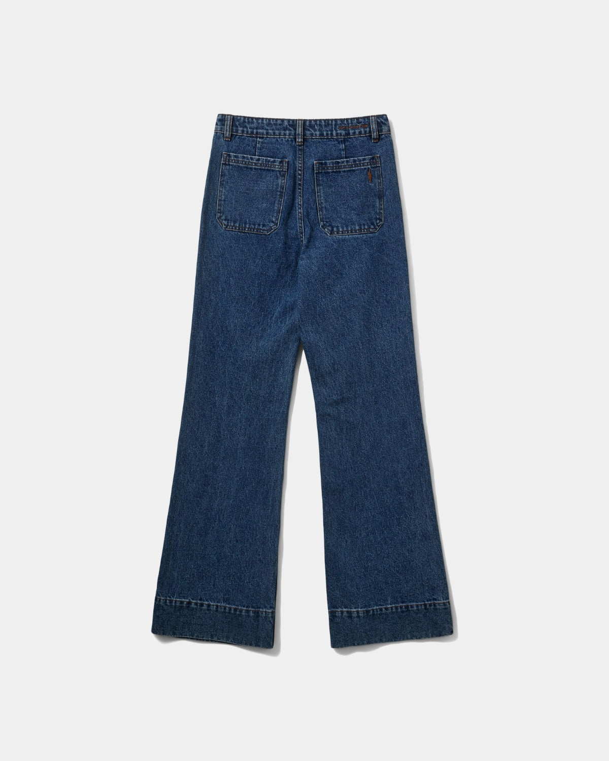 Sofie Schnoor WOMEN NOELSW JEANS Jeans 5002 Denim blue