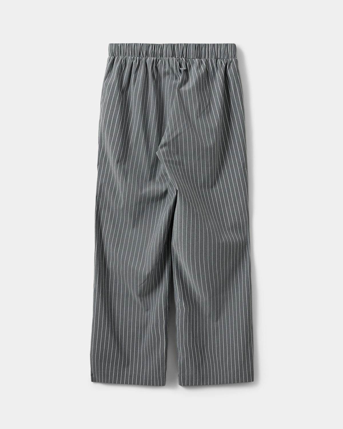 Sofie Schnoor YOUNG NOLASY TROUSERS Trousers 8048 Grey Striped