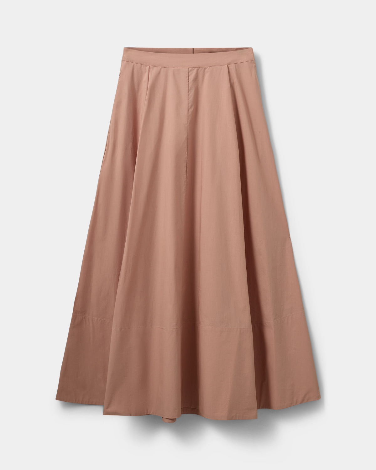 Sofie Schnoor WOMEN NOORSW MAXI NEDERDEL Nederdel 7160 Café Crème