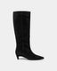 NOREENSW TALL SUEDE BOOT