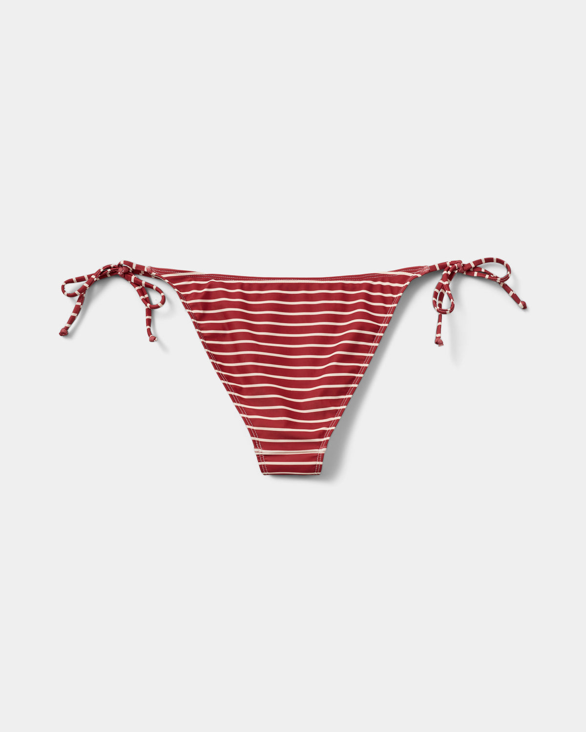 Sofie Schnoor WOMEN NOVAHSW SWIMSUIT Swimsuit 4139 Red Striped