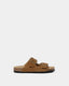 NOVASW CORK SANDAL