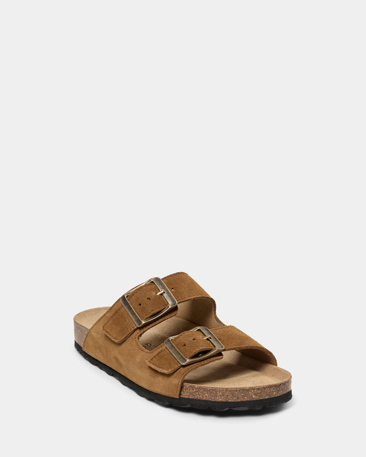 Sofie Schnoor WOMEN NOVASW SANDAL Shoe 7042 Dark sand