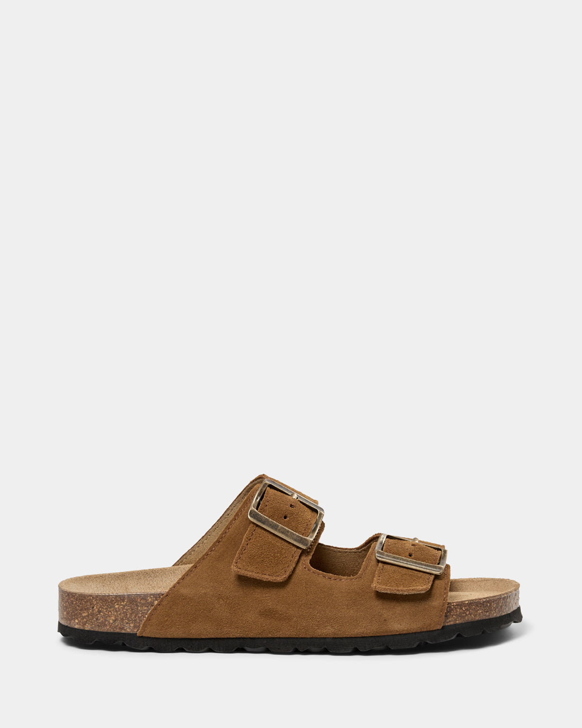 Sofie Schnoor WOMEN NOVASW SANDAL Shoe 7042 Dark sand