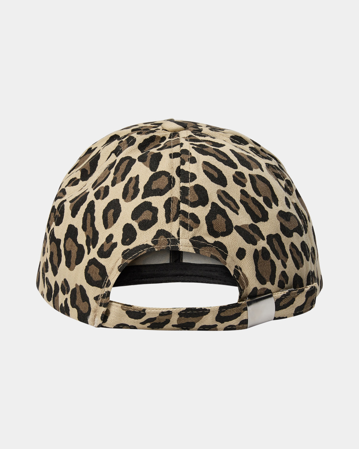 Sofie Schnoor YOUNG NOVASY CAP Cap 9086 Light brown leopard