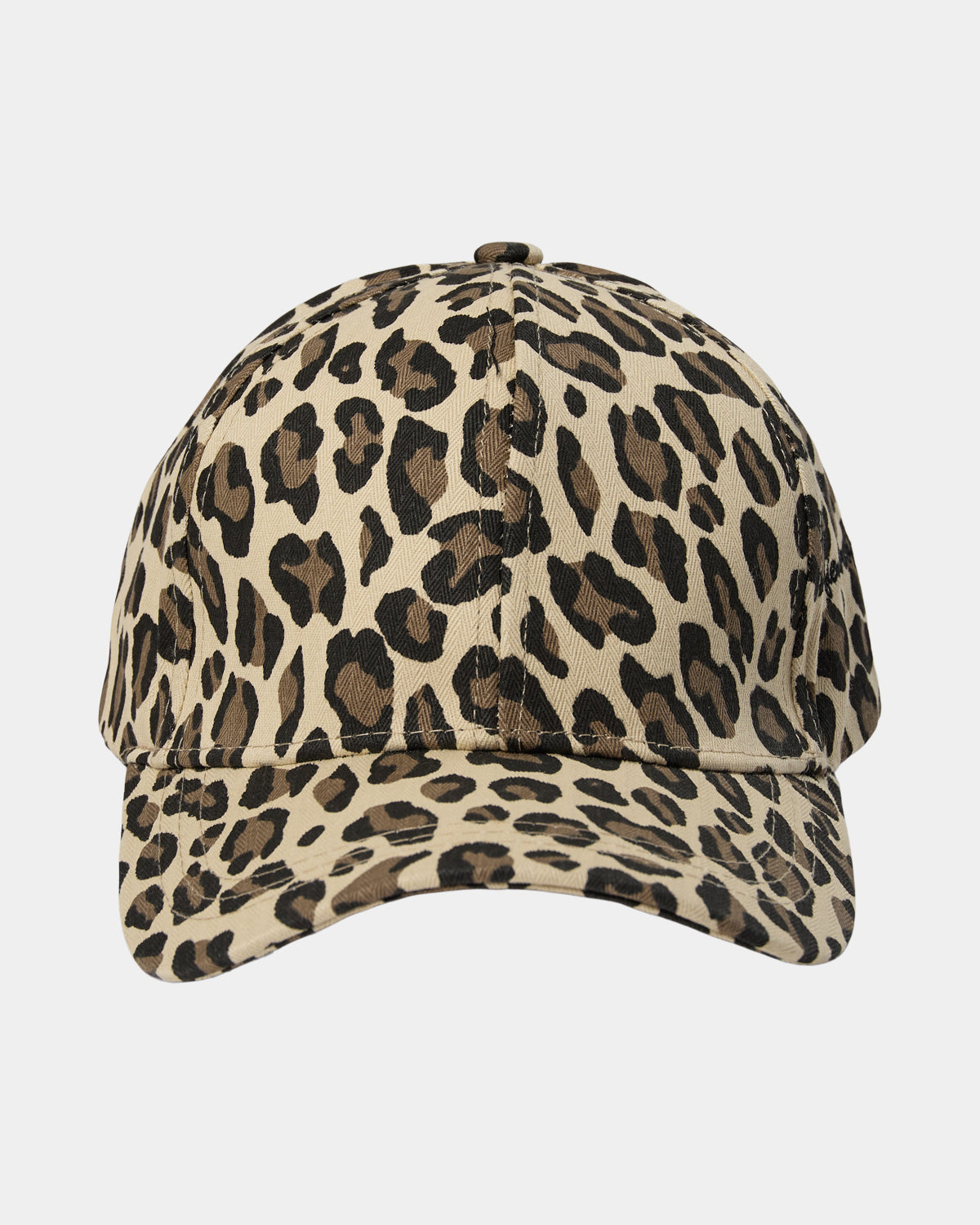 Sofie Schnoor YOUNG NOVASY CAP Cap 9086 Light brown leopard