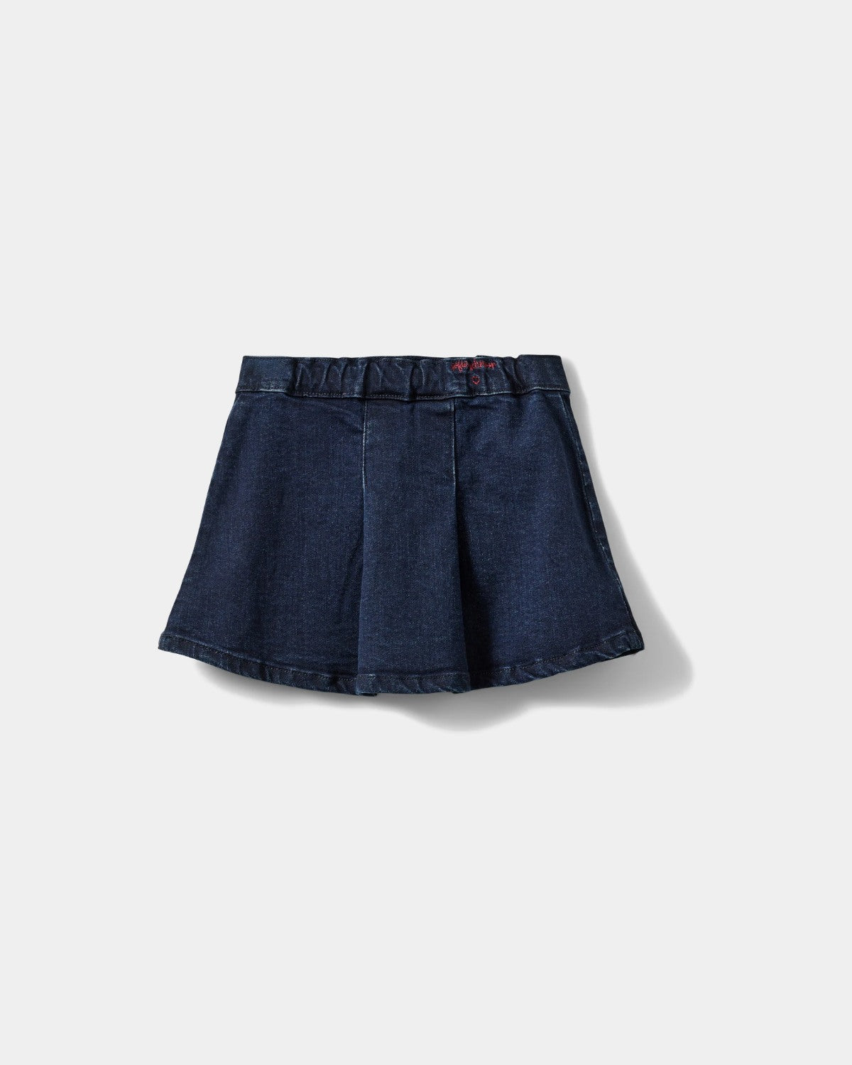 Sofie Schnoor KIDS NUMASK NEDERDEL Nederdel 5090 Dark denim blue