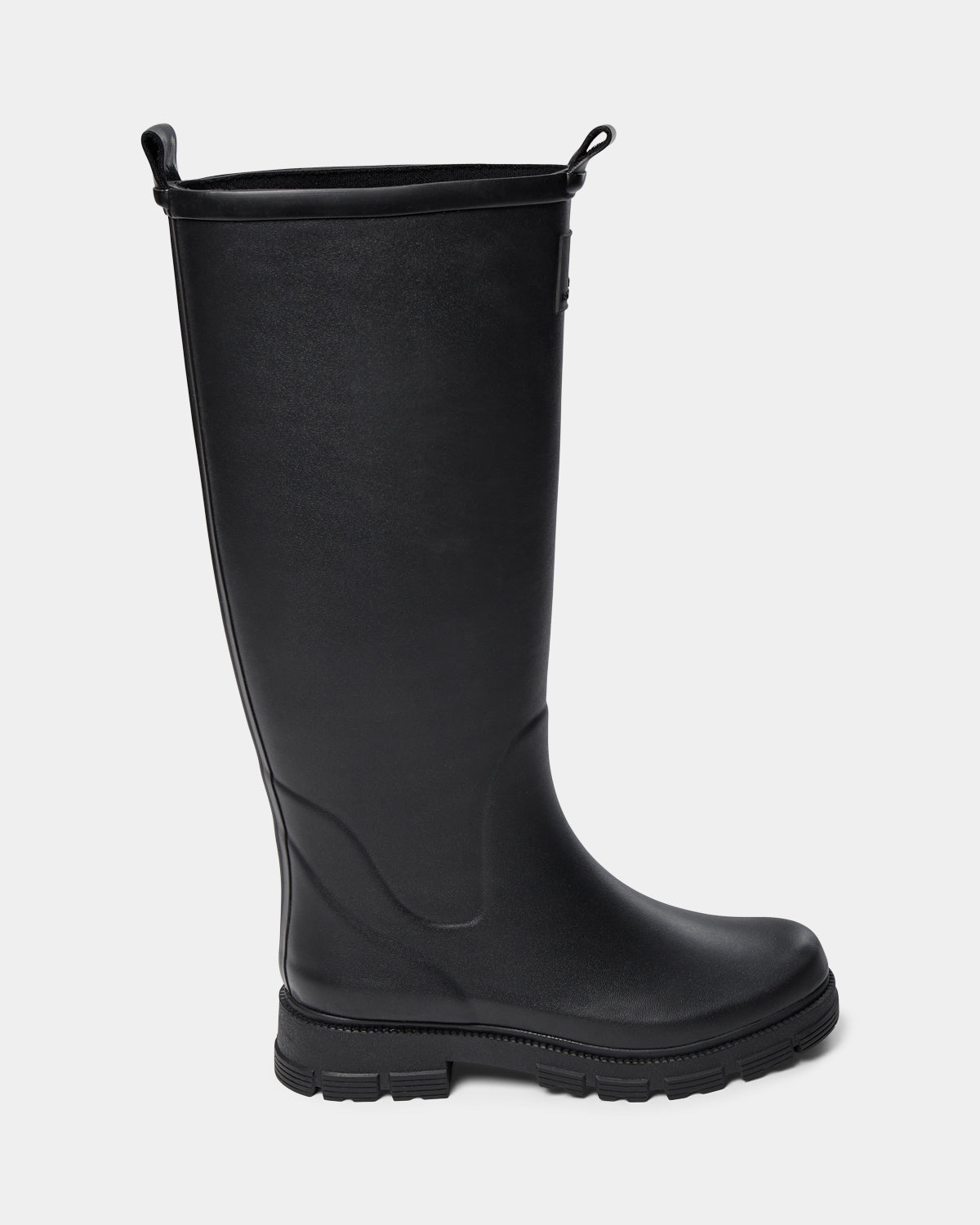 Sofie Schnoor WOMEN NUNNESW GUMMISTØVLE Gummistøvle 1000 Black