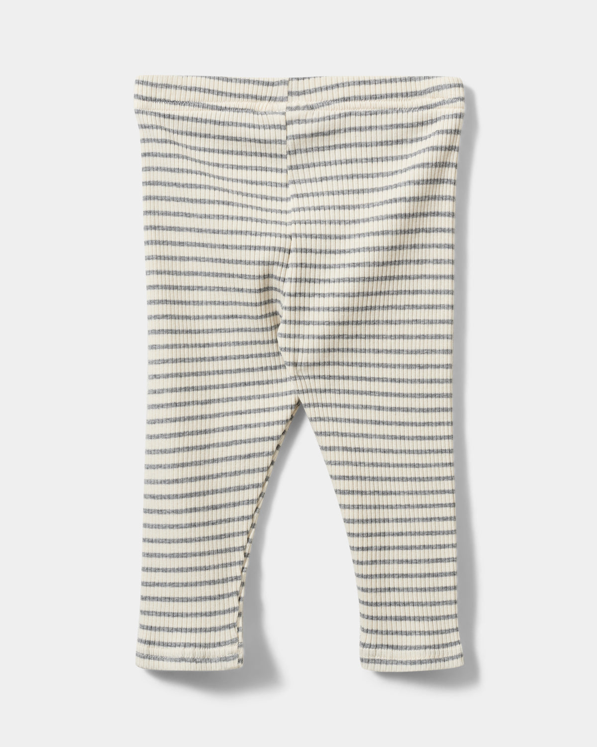 Sofie Schnoor KIDS NalineKB Legging Leggings 8048 Grey Striped