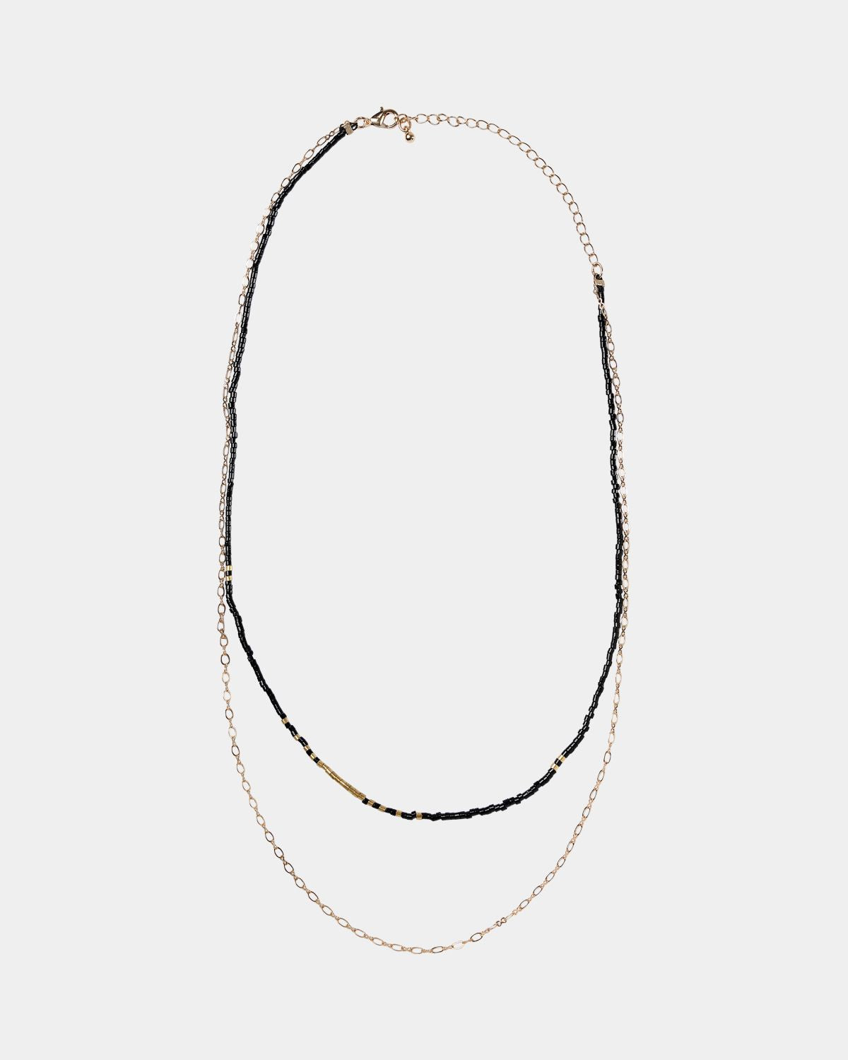 Sofie Schnoor WOMEN NELLYSA NECKLACE Necklace 1000 Black