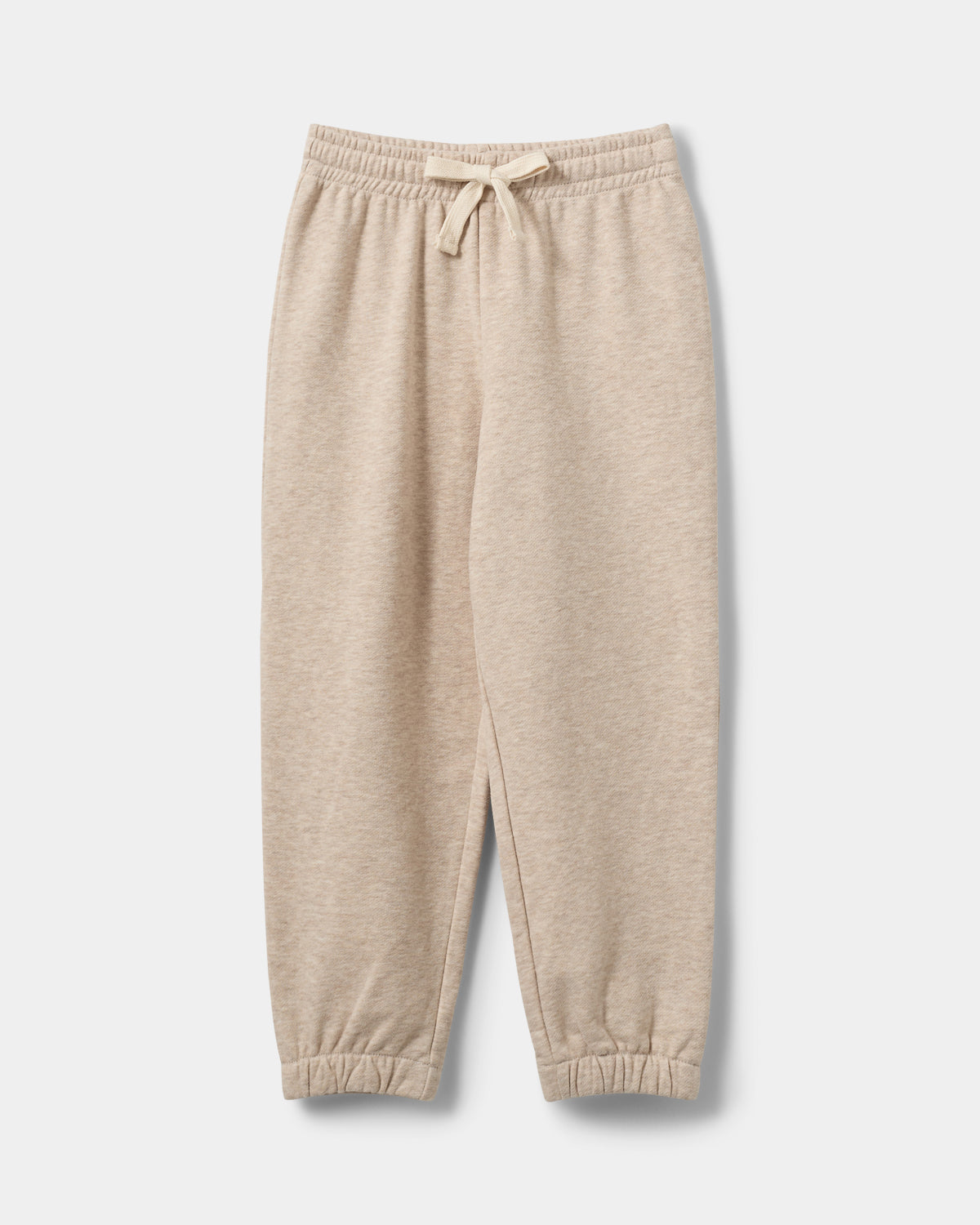 Sofie Schnoor KIDS NetusKB Sweatpant Sweatpants 7131 Beige Melange