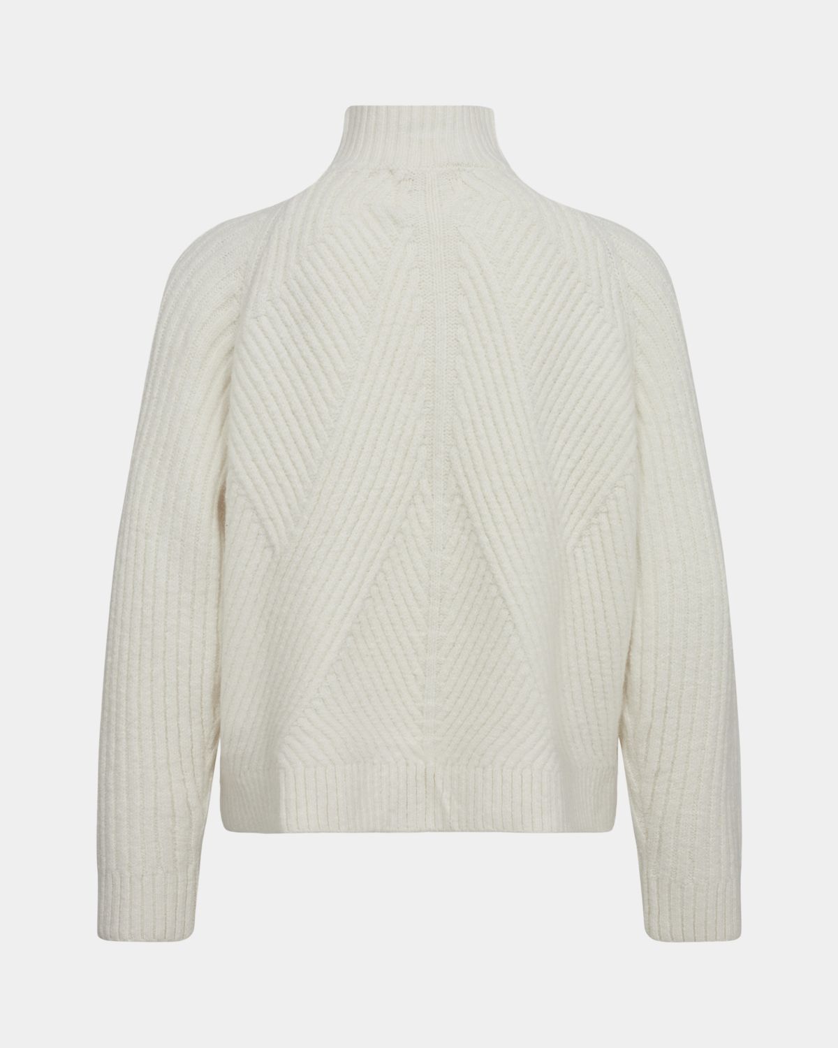 Sofie Schnoor YOUNG OHIOSY SWEATER Sweater 0109 Off White