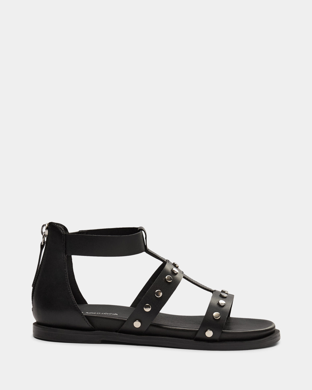 Sofie Schnoor YOUNG OLIASY SANDAL Sandal 1000 Black