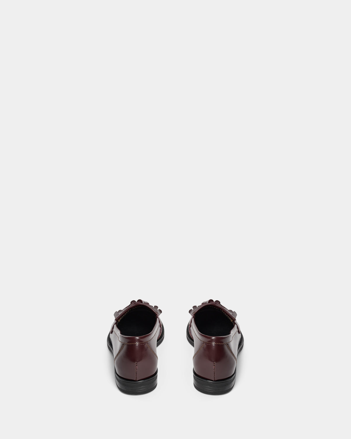 Sofie Schnoor WOMEN OLIVIASW LOAFER Loafer 4151 Burgundy