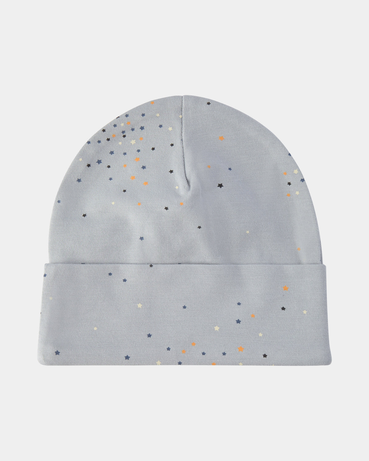 Sofie Schnoor BABY OLLIESB HAT Hat 9090 Dusty Blue w Star