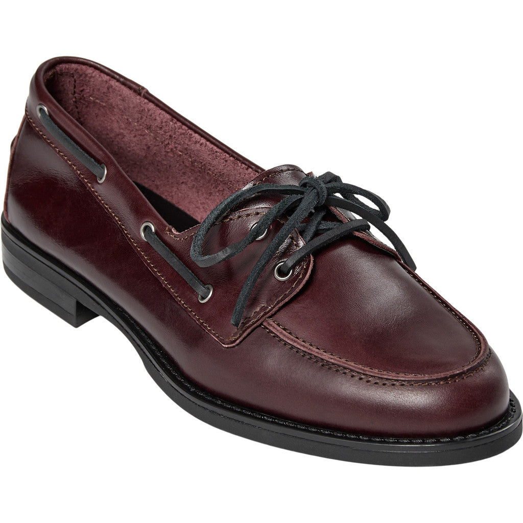 Sofie Schnoor WOMEN OLLIESW LOAFER Loafer 4151 Burgundy