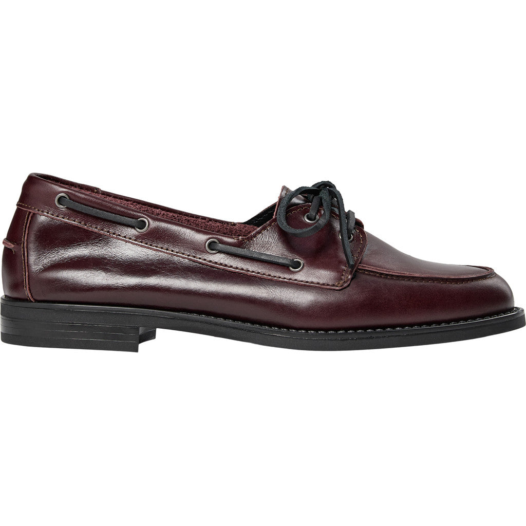 Sofie Schnoor WOMEN OLLIESW LOAFER Loafer 4151 Burgundy