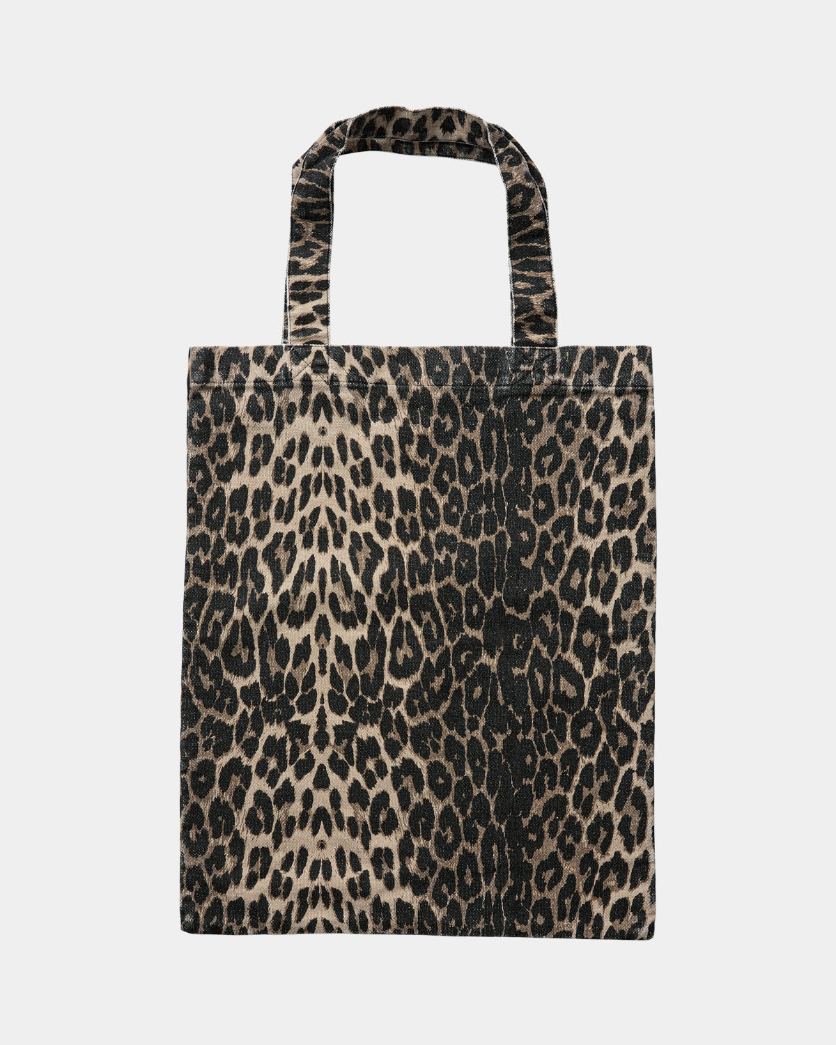 Sofie Schnoor YOUNG OPHELIASY BAG Bag 9086 Light brown leopard