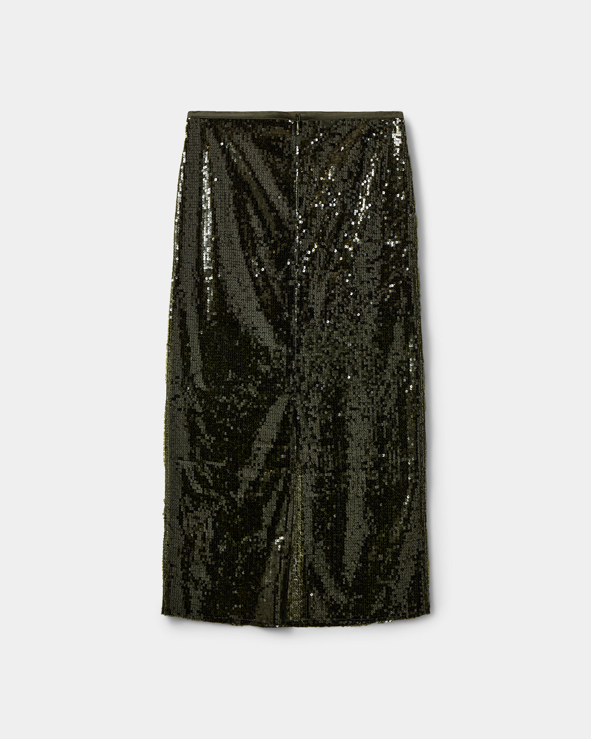 Sofie Schnoor WOMEN OTALIASW PALIET NEDERDEL Nederdel 3030 Olive green