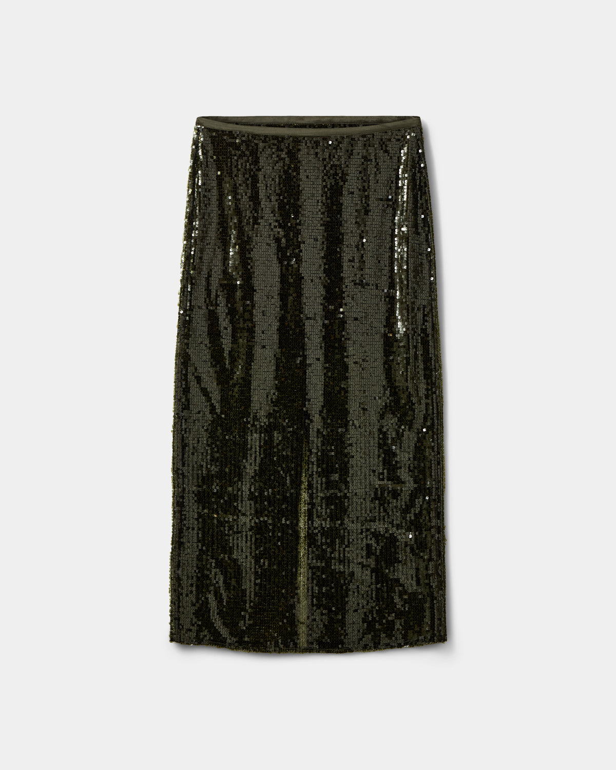 Sofie Schnoor WOMEN OTALIASW PALIET NEDERDEL Nederdel 3030 Olive green