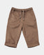 P234118-Trousers-Medium Brown