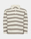 P241302-Sweatshirt-Soft Beige