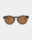 P241901-Sunglasses-D. brown croco