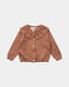 P243204-Cardigan-Rosy brown