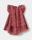 P243236-Dress-Coral Pink