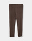 P243436-Leggings-Chocolate brown