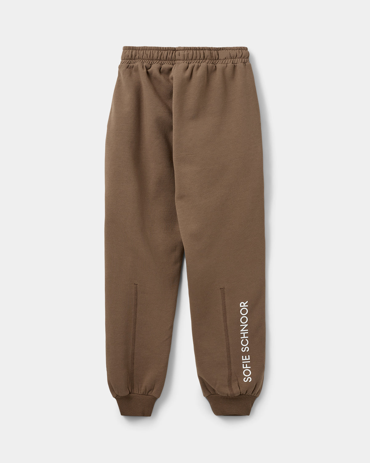 Sofie Schnoor YOUNG PALINESY SWEATPANTS Sweatpants 9099 Middle Brown