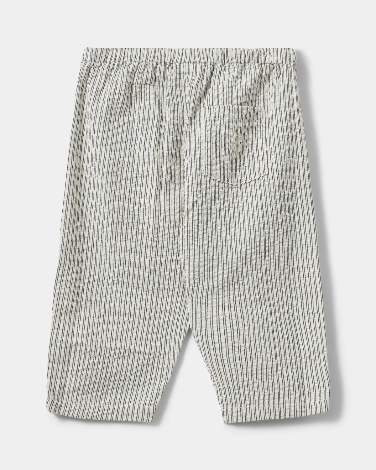 Sofie Schnoor BABY PALLESB BUKS Buks 0139 White Black striped